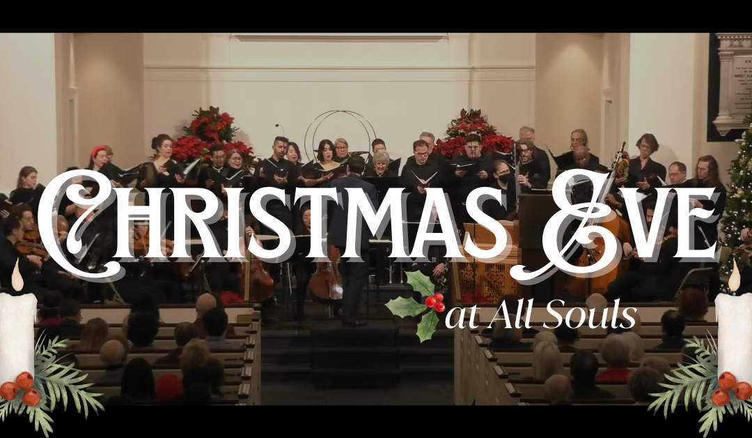 Christmas Eve Service