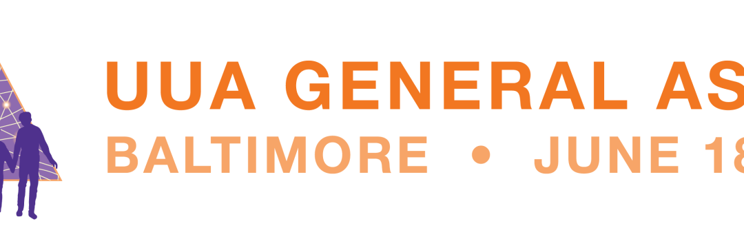 UUA General Assembly