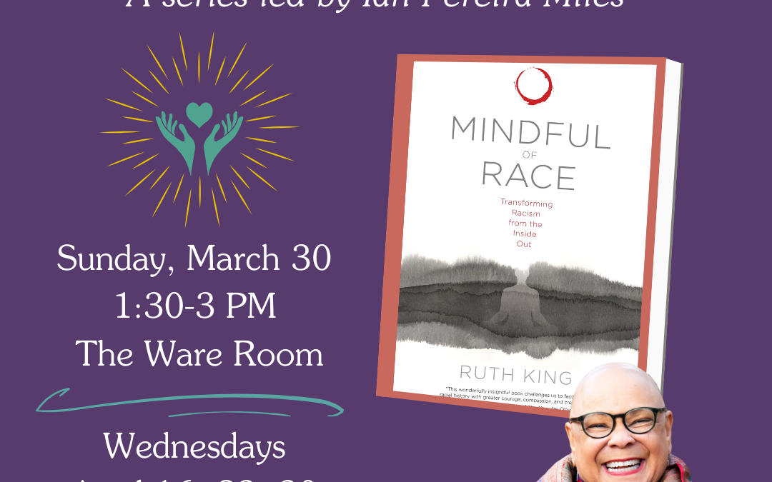 Mindful of Race