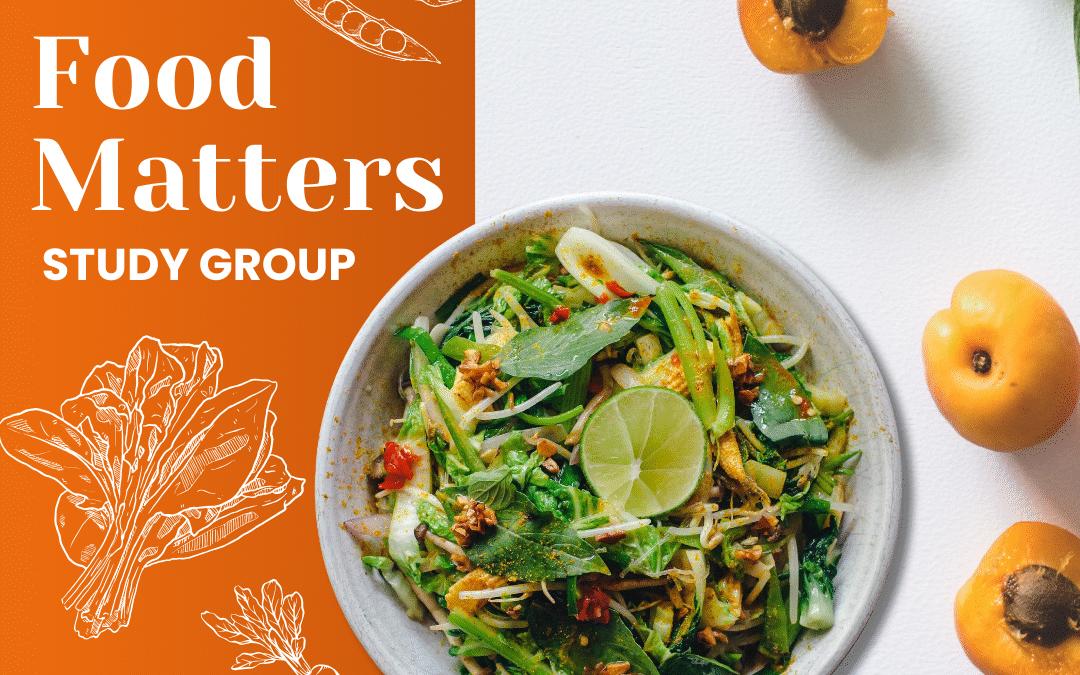 Food Matters Study Group