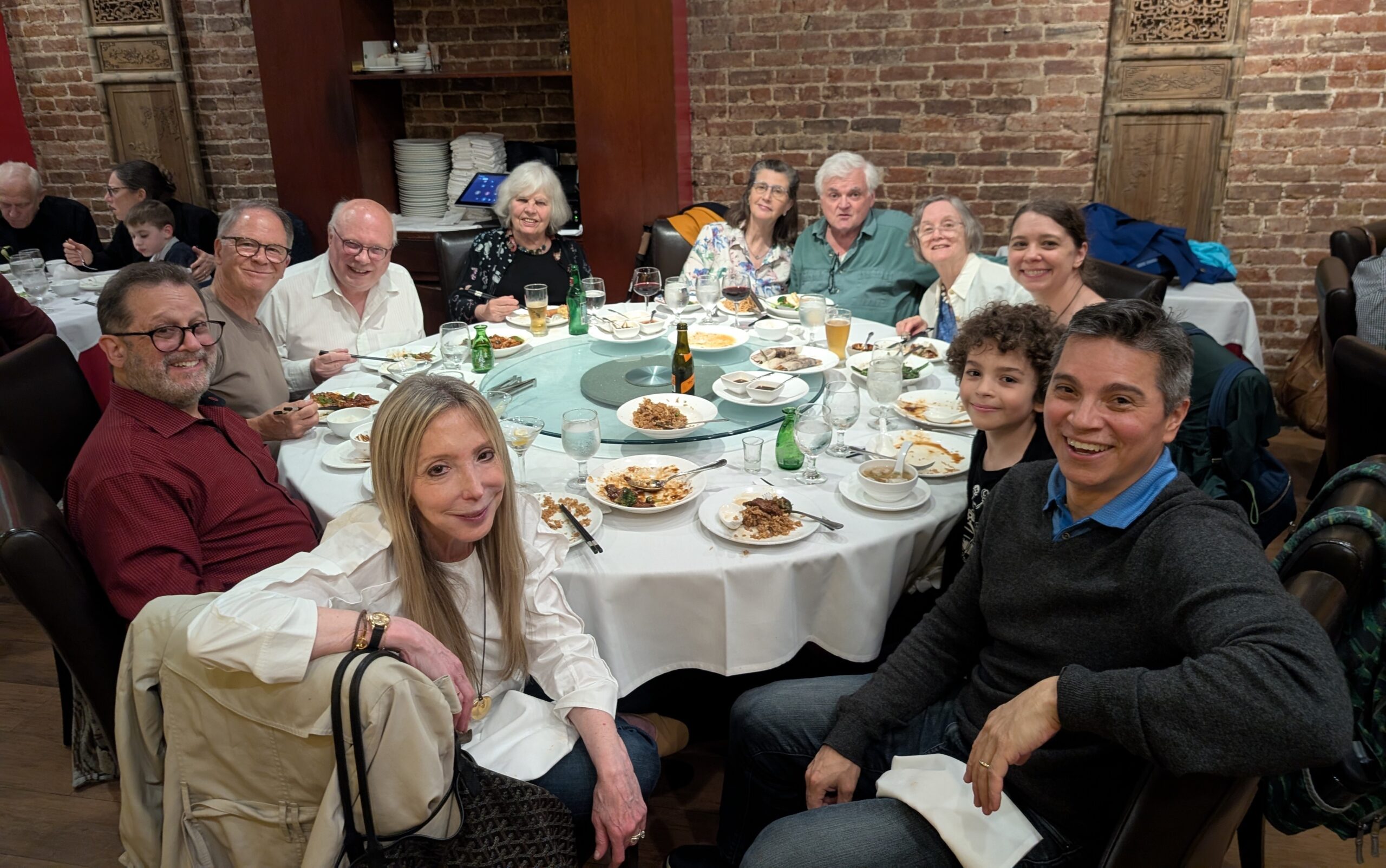 Historical Society recent