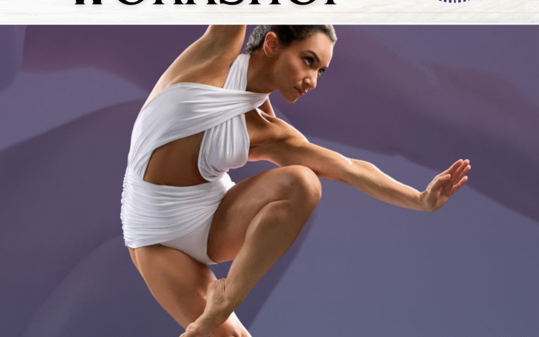 Paul Taylor Dance Company at Lincoln Center
