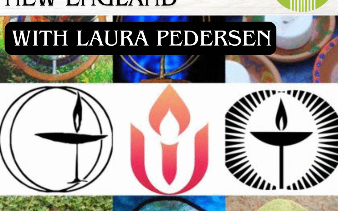 Adult Education: A Rational Religion – Our Journey from New England