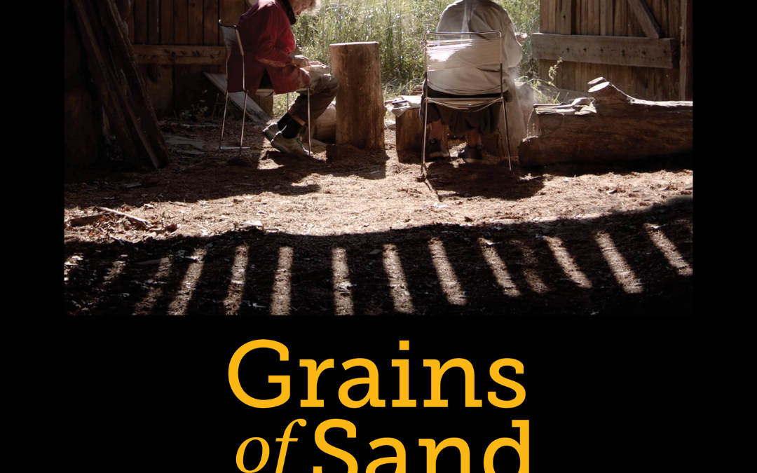 Grains of Sand: A Film Screening