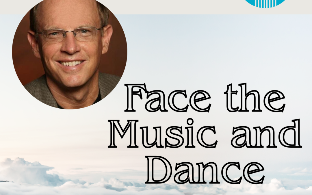 Adult Religious Education: Face the Music and Dance with Michael Eselun