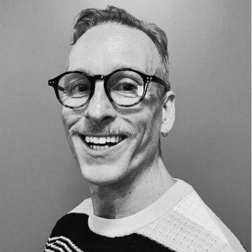 Taylor Gallihue Assistant Communications at All Souls NYC