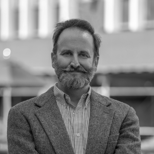 Taylor Gallihue Assistant Communications at All Souls NYC